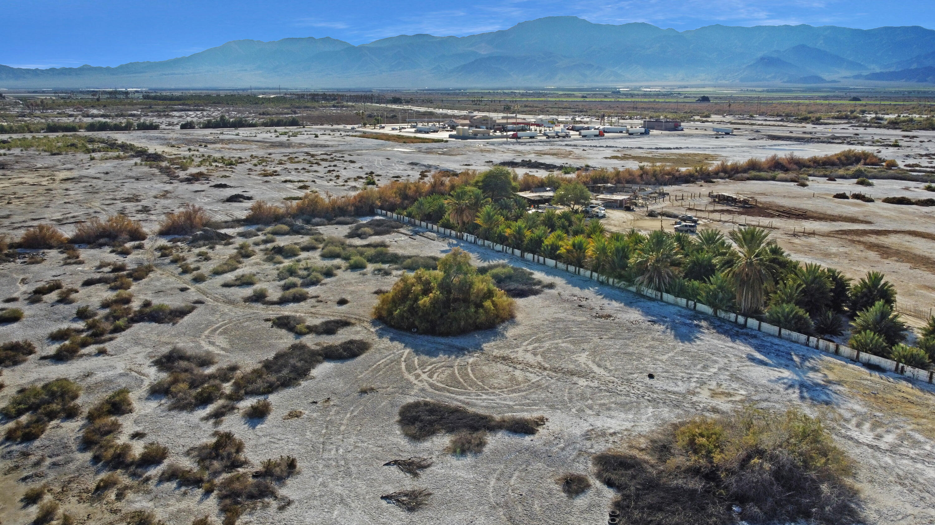 0 California 111 Mecca, CA 92254 - Photo 2 of 10 a view of lake and mountain