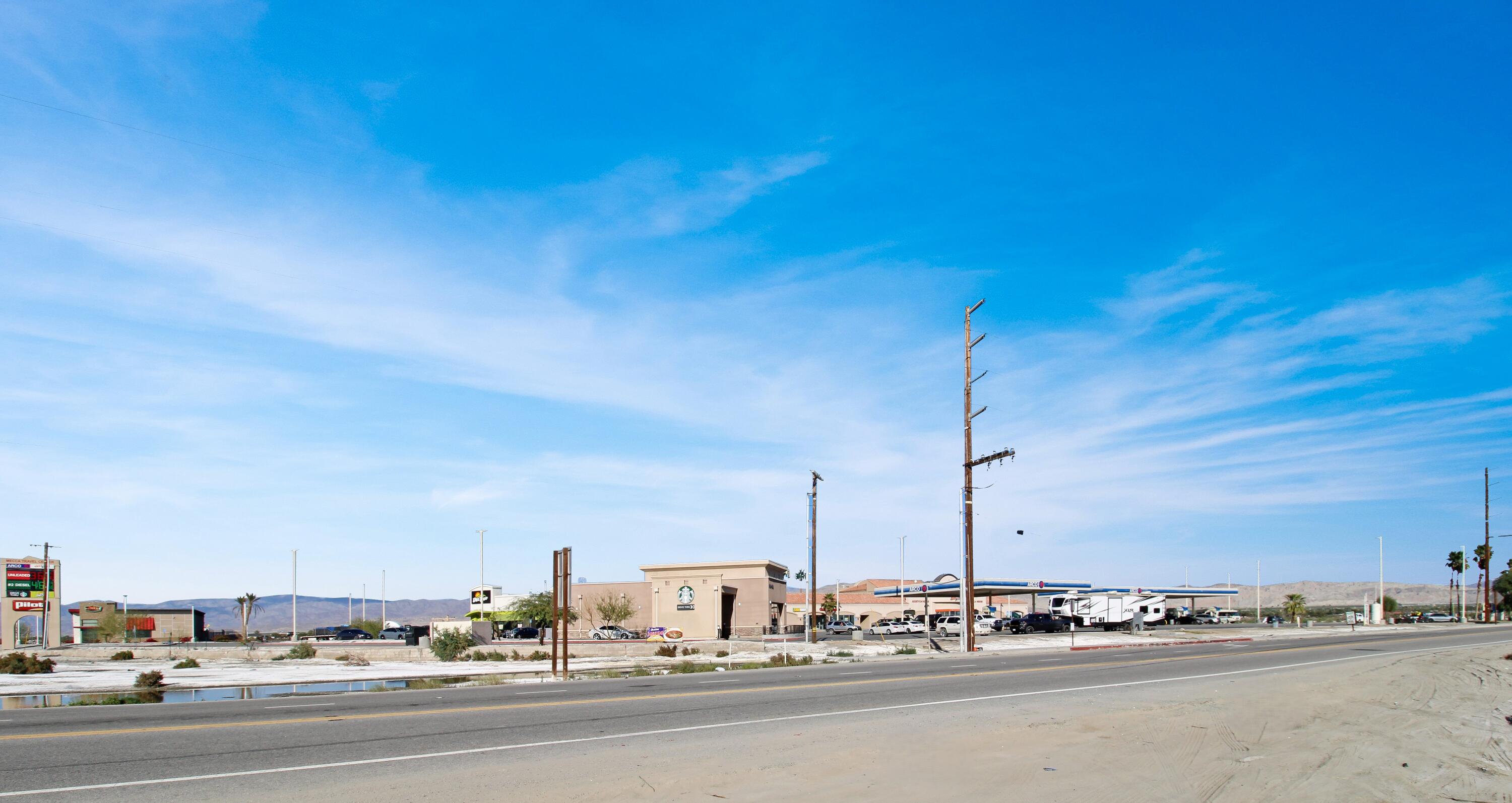 0 California 111 Mecca, CA 92254 - Photo 7 of 10 a view of a city