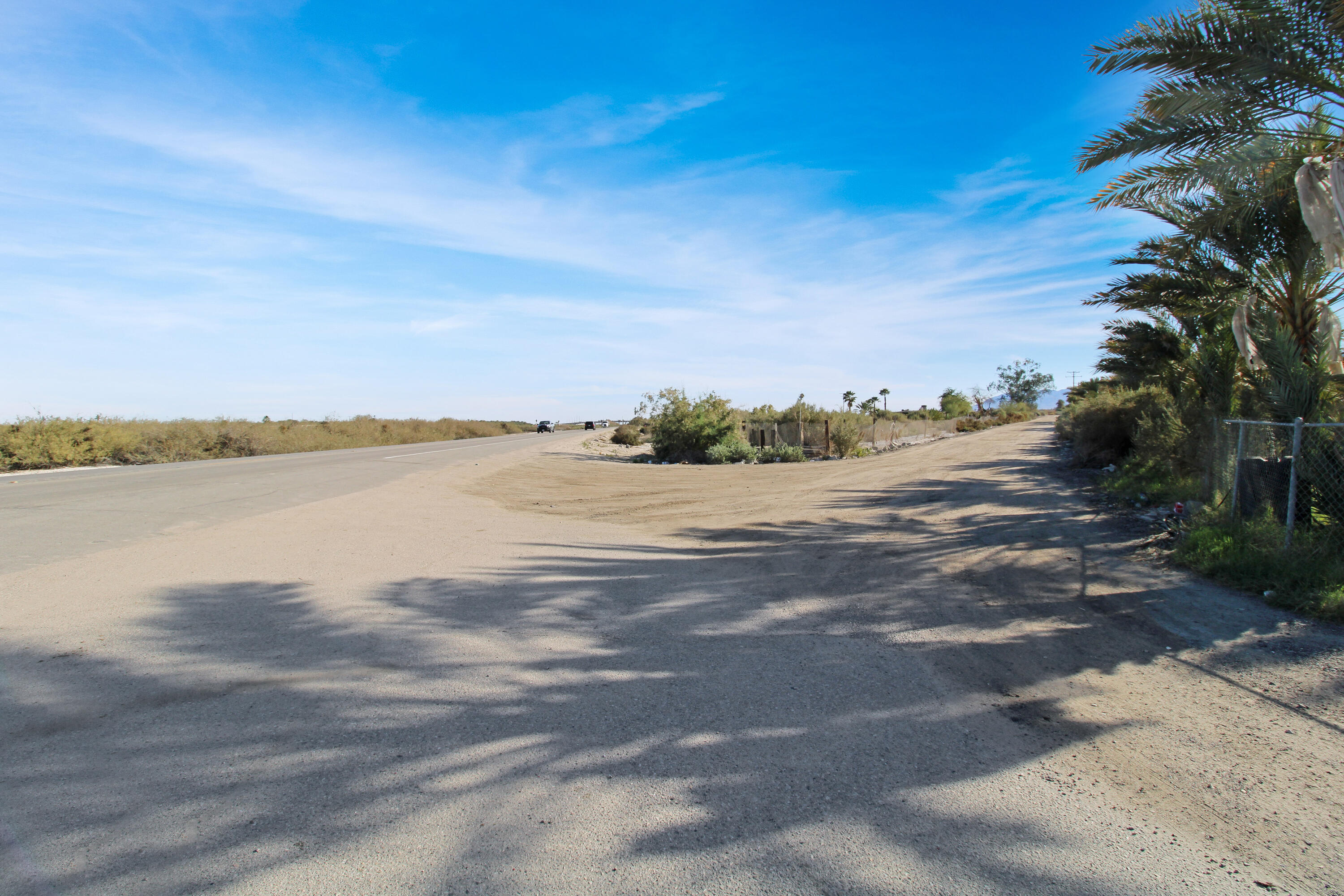 0 California 111 Mecca, CA 92254 - Photo 8 of 10 a view of lake view and mountain in the back