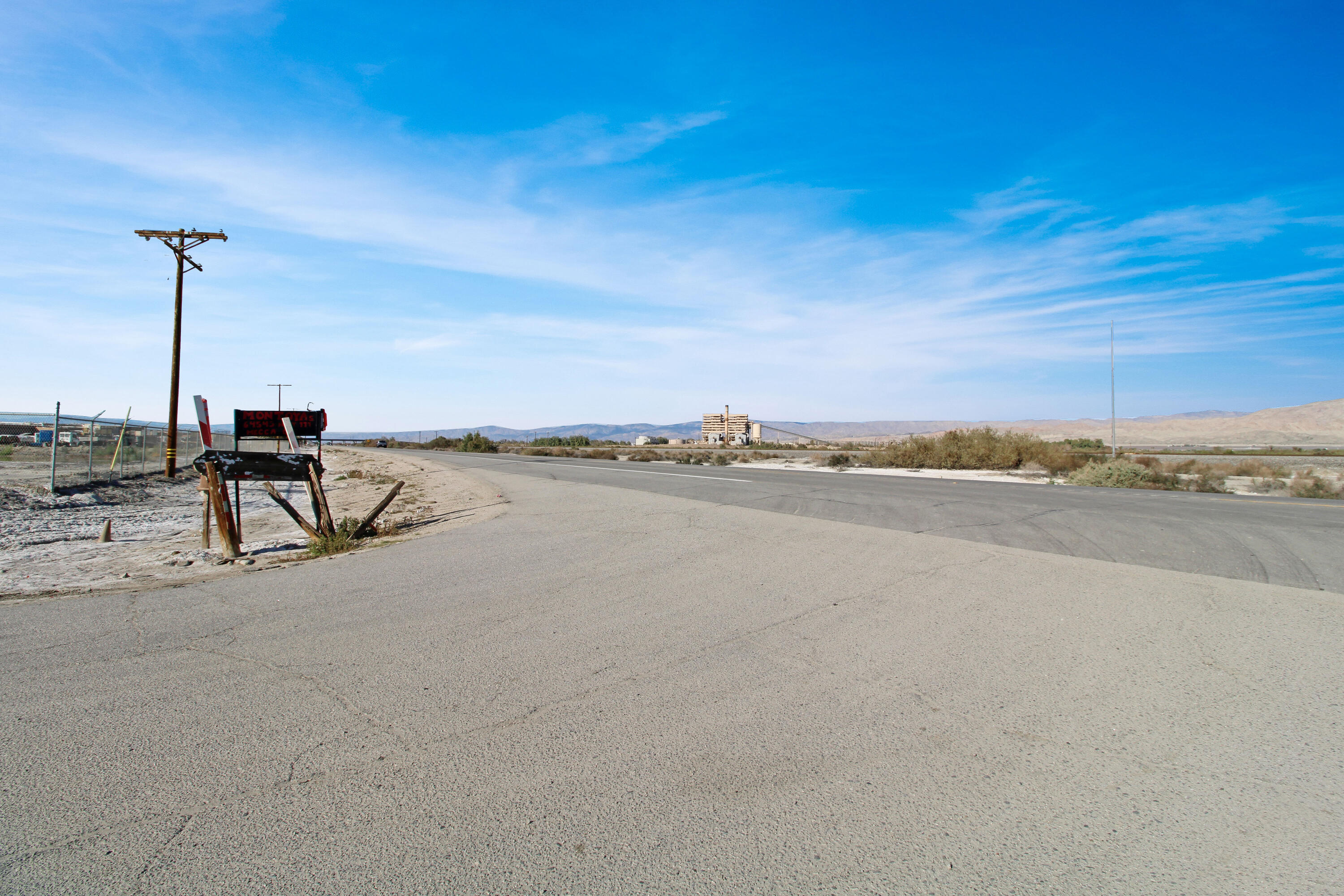 0 California 111 Mecca, CA 92254 - Photo 9 of 10 a view of lake