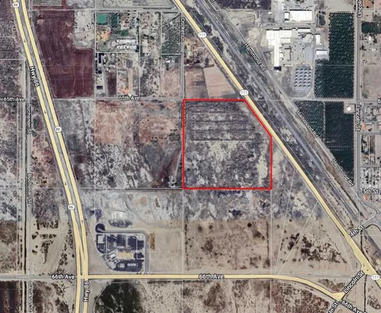 $4,500,000 | 0 California 111, Mecca, CA 92254