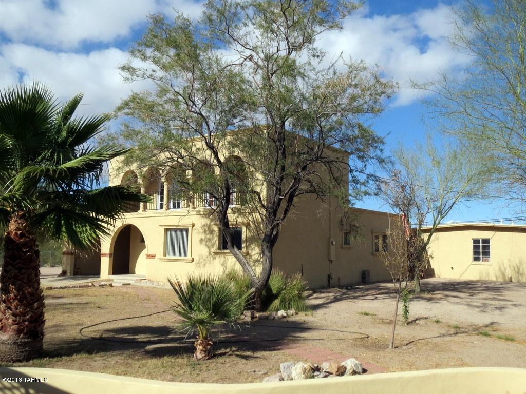 3660 West Bilby Road Tucson, AZ 85746 - Photo 26 of 36 Gallery Image 26