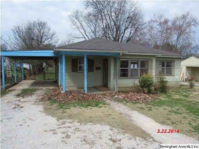 1307 16th Avenue Southeast Decatur, AL 35601 - Photo 1 of 12