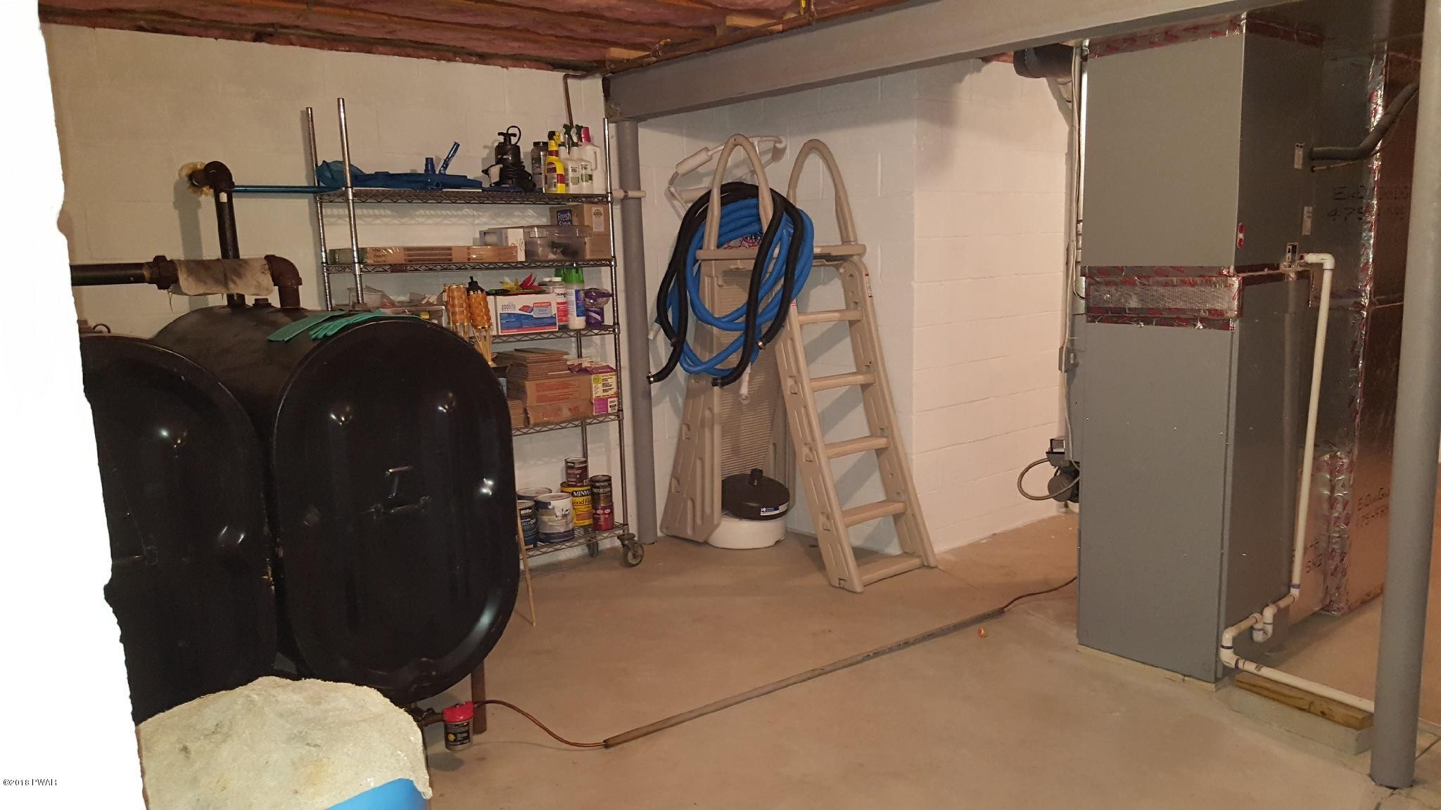74 Ruffed Grouse Road Lakeville, PA 18438 - Photo 26 of 33 Oil Tanks