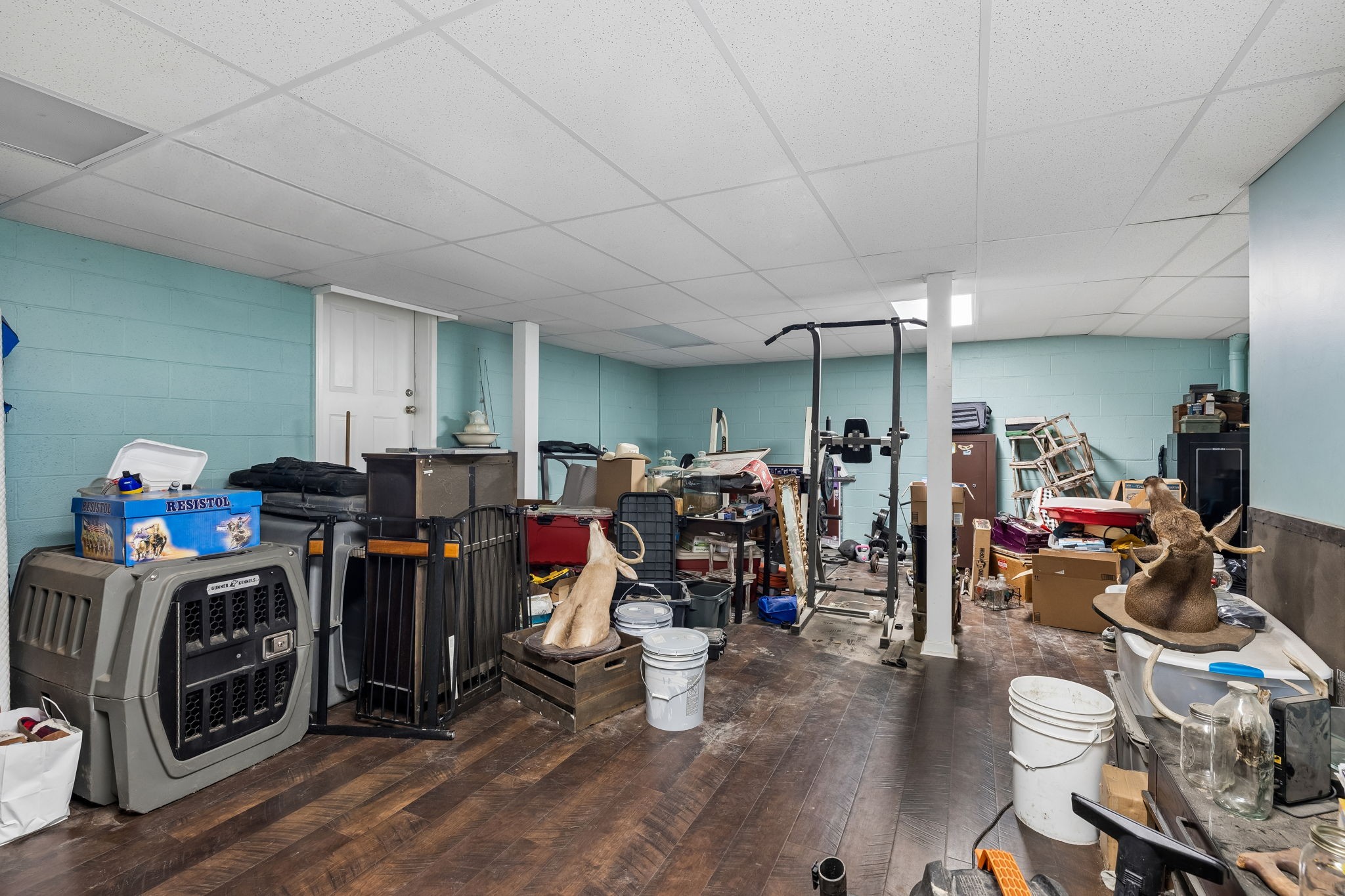 4464 Jackson Hollow Road Franklin, TN 37064 - Photo 47 of 84 Gallery Image 47