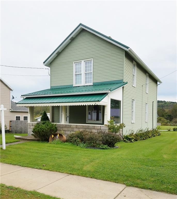 406 West Main Street Rural Valley, PA 16249 - Photo 1 of 23
