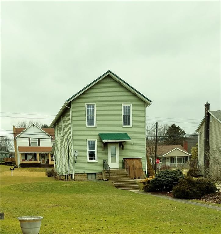 406 West Main Street Rural Valley, PA 16249 - Photo 21 of 23
