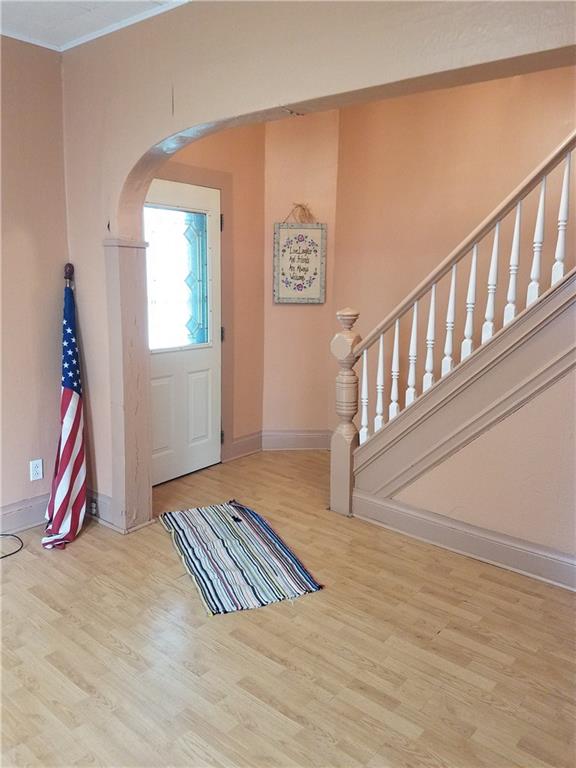 406 West Main Street Rural Valley, PA 16249 - Photo 4 of 23