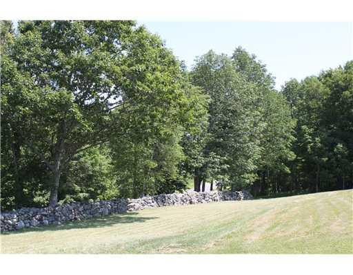 177 Old County Road Knox, ME 04986 - Photo 10 of 15 Land.