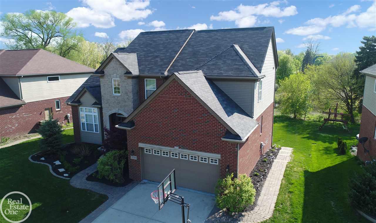 3734 Connors Drive Rochester Hills, MI 48307 - Photo 36 of 36