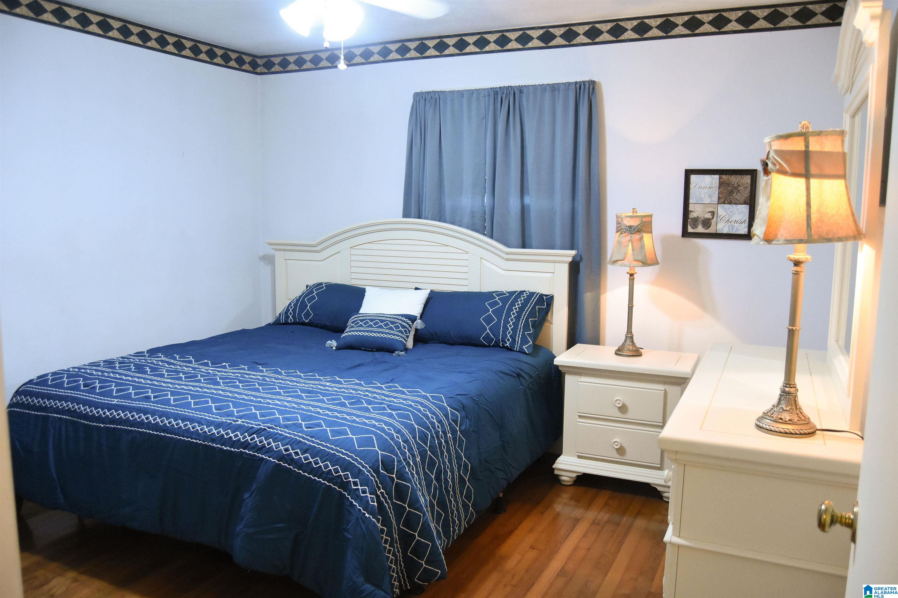 224 Howle Street Heflin, AL 36264 - Photo 40 of 47