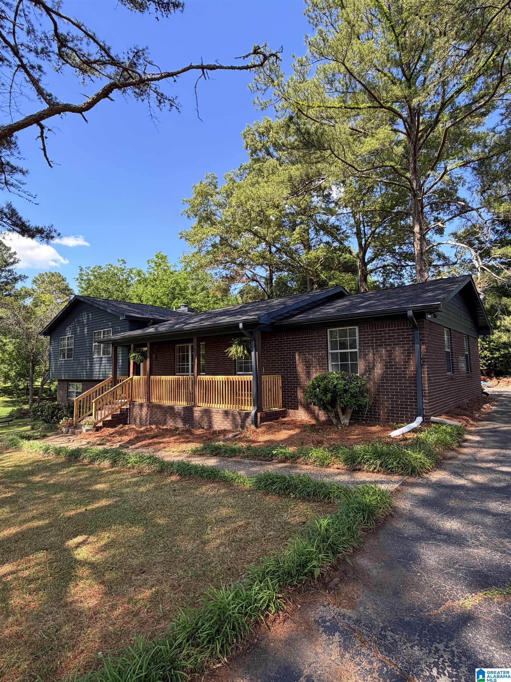 472 Murphrees Valley Road Springville, AL 35146 - Photo 2 of 45