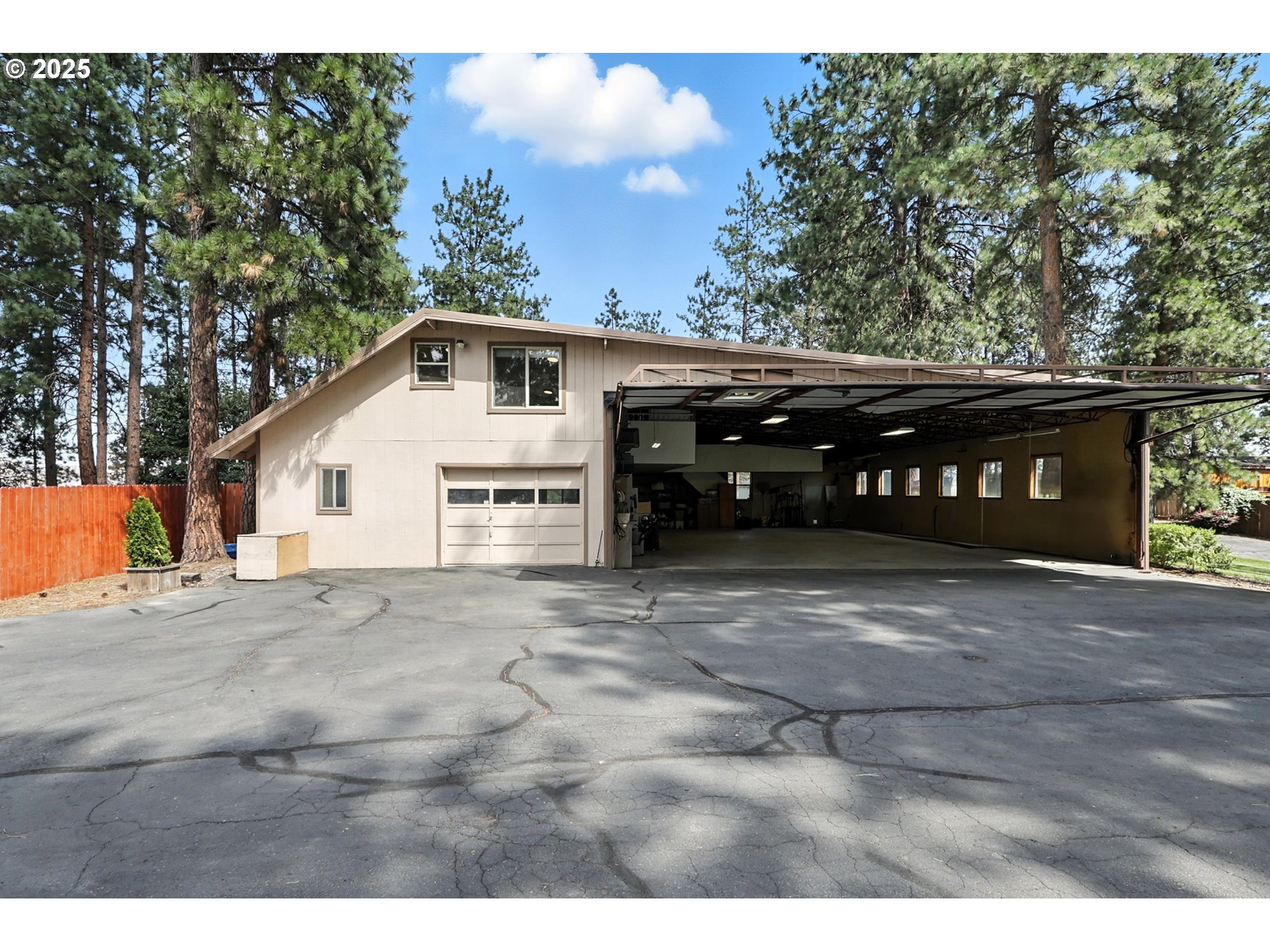 112 North Sentosa Lake Road Tygh Valley, OR 97063 - Photo 30 of 47 Gallery Image 30