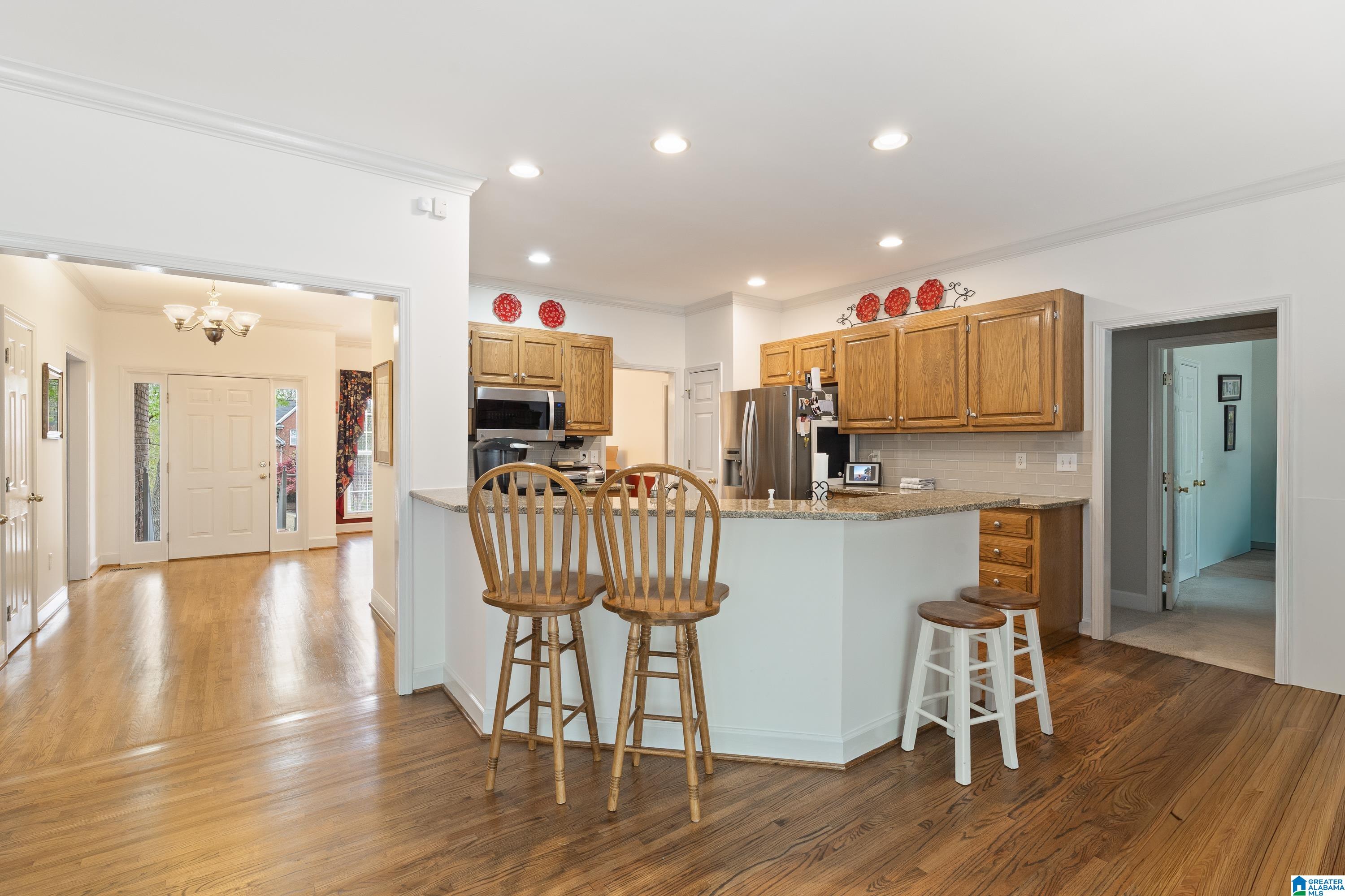121 Oak Forest Way Pelham, AL 35124 - Photo 8 of 35