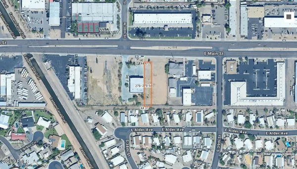 $650,000 | 3821 East Main Street, Unit 12, Mesa, AZ 85206