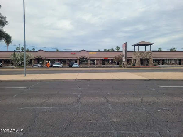 $650,000 | 3821 East Main Street, Unit 12, Mesa, AZ 85206