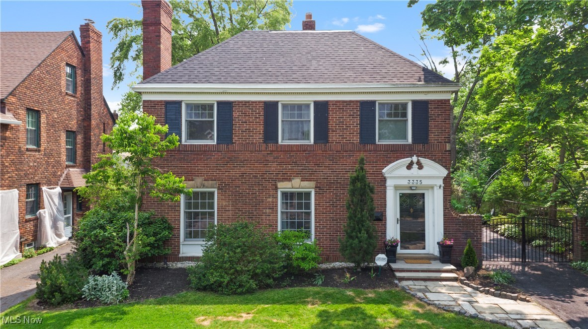 3335 Chalfant Road Cleveland, OH 44120 - Photo 1 of 39 Gallery Image 1