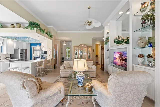 $729,000 | 5292 Hawkesbury Way, Naples, FL 34119