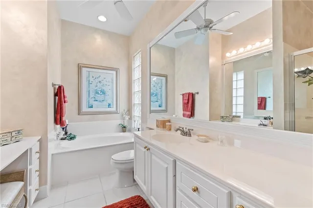 $729,000 | 5292 Hawkesbury Way, Naples, FL 34119