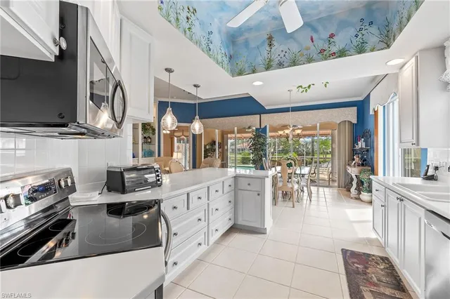 $729,000 | 5292 Hawkesbury Way, Naples, FL 34119