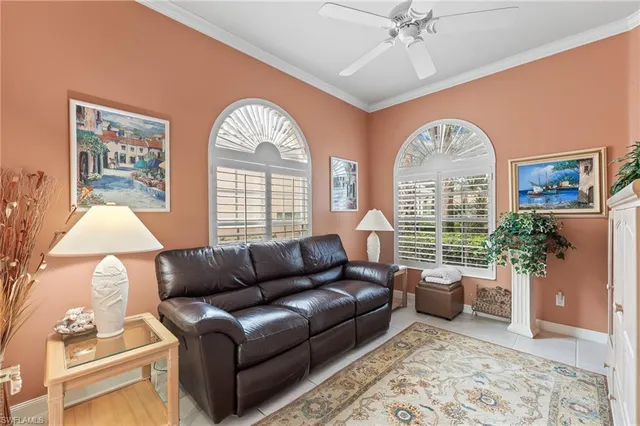 $729,000 | 5292 Hawkesbury Way, Naples, FL 34119