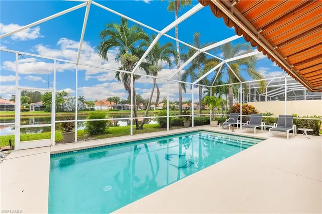 $729,000 | 5292 Hawkesbury Way, Naples, FL 34119