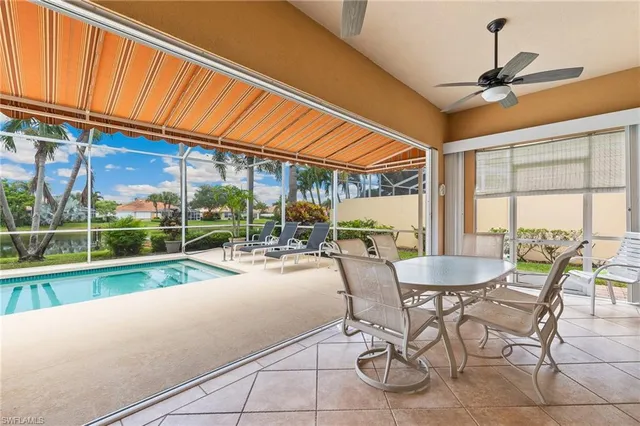 $729,000 | 5292 Hawkesbury Way, Naples, FL 34119