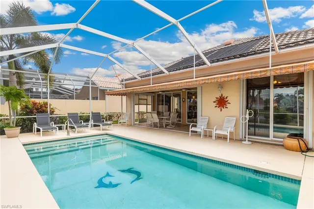 $729,000 | 5292 Hawkesbury Way, Naples, FL 34119