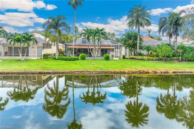 $729,000 | 5292 Hawkesbury Way, Naples, FL 34119
