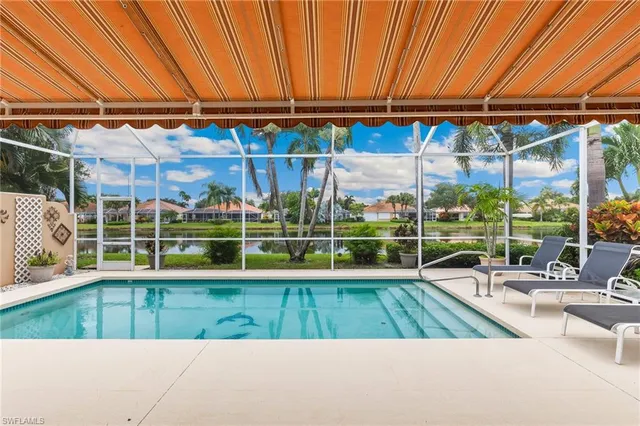 $729,000 | 5292 Hawkesbury Way, Naples, FL 34119