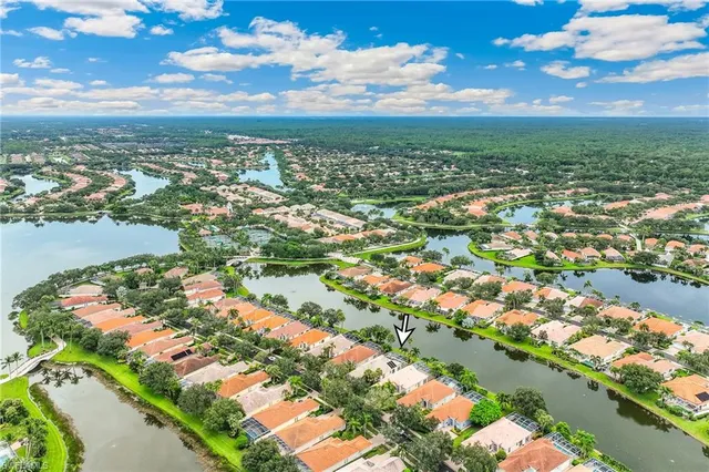 $729,000 | 5292 Hawkesbury Way, Naples, FL 34119