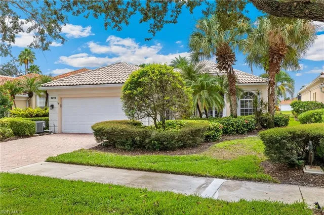 $729,000 | 5292 Hawkesbury Way, Naples, FL 34119