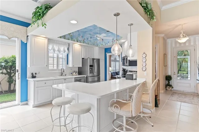 $729,000 | 5292 Hawkesbury Way, Naples, FL 34119