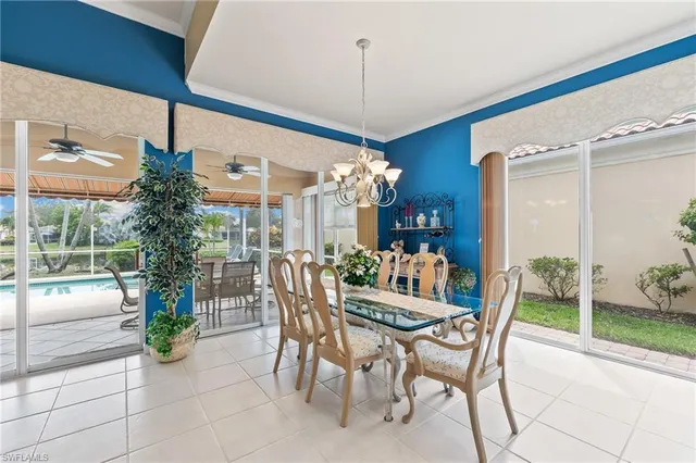 $729,000 | 5292 Hawkesbury Way, Naples, FL 34119