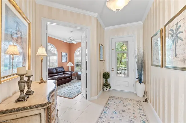$729,000 | 5292 Hawkesbury Way, Naples, FL 34119