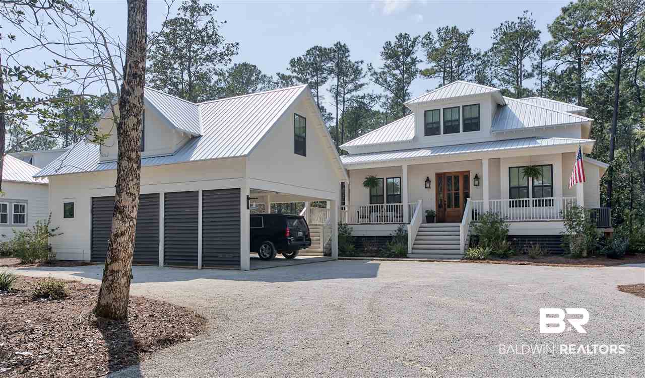 15951 Birdwatch Lane Fairhope, AL 36532 - Photo 1 of 48