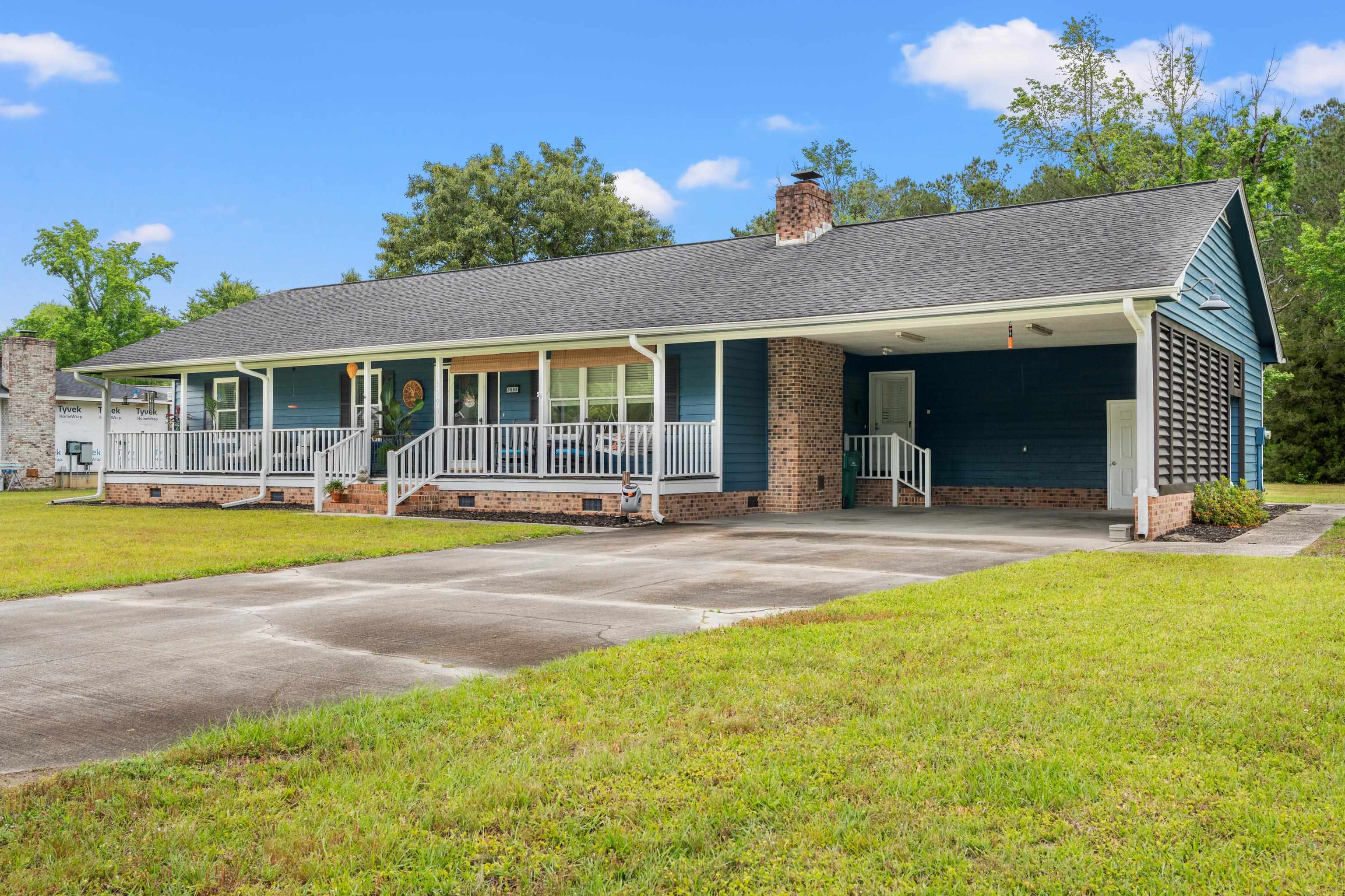 3593 Steamer Trace Road Conway, SC 29527 - Photo 29 of 47