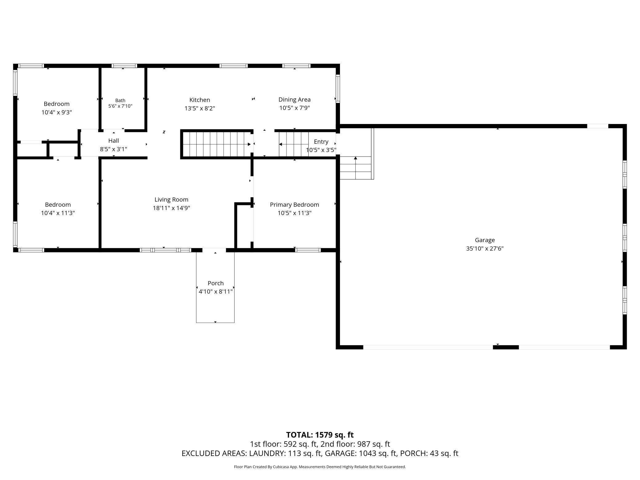 933 Thompson Ravine Road Mankato, MN 56001 - Photo 40 of 42 Gallery Image 40