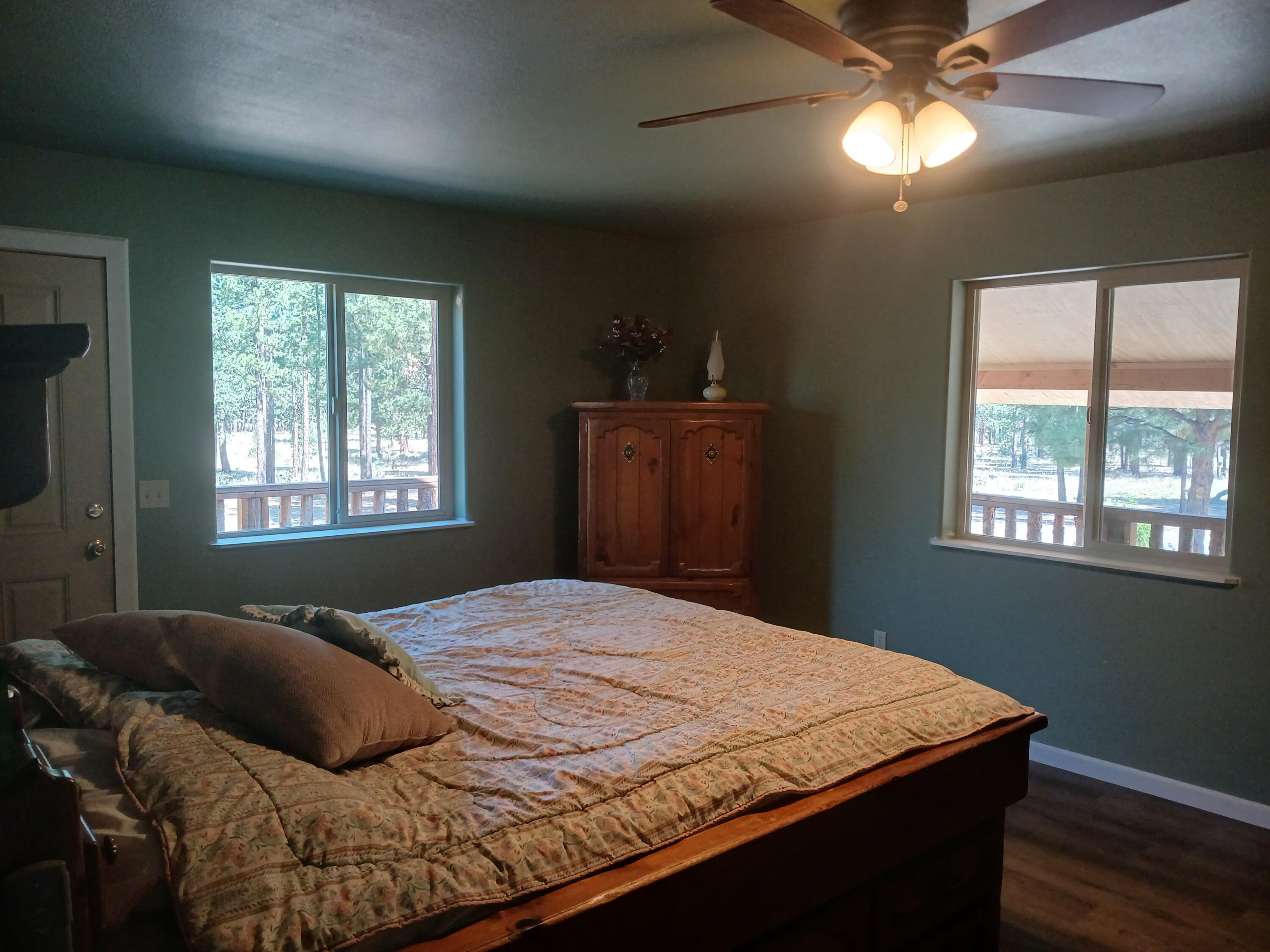 26949 Freemont Road Sprague River, OR 97639 - Photo 15 of 69 Master Bedroom