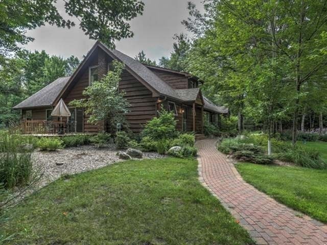 6108 Pine Lake Road Rhinelander, WI 54501 - Photo 2 of 20 Gallery Image 2