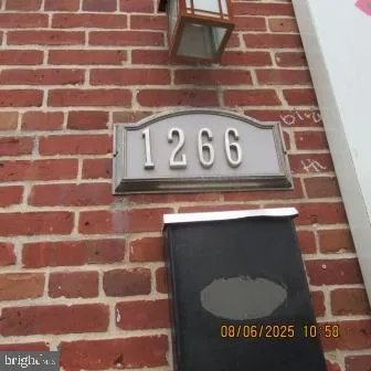 a close view of a sink and a utility