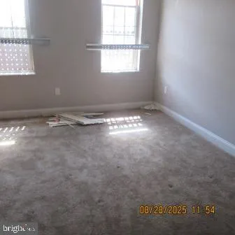 a close view of a toilet in a bathroom