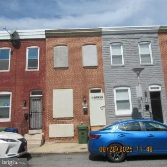 $147,500 | 1266 Glyndon Avenue, Baltimore, MD 21223