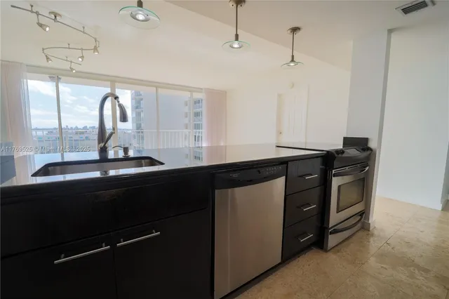 $450,000 | 7601 East Treasure Drive, Unit 1523, North Bay Village, FL 33141