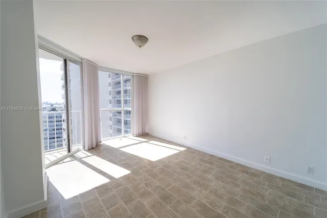 $450,000 | 7601 East Treasure Drive, Unit 1523, North Bay Village, FL 33141