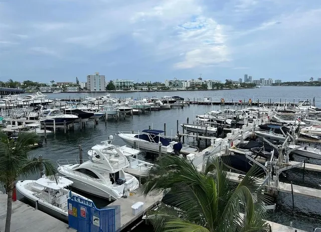 $450,000 | 7601 East Treasure Drive, Unit 1523, North Bay Village, FL 33141