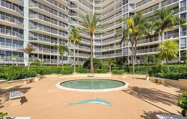 $450,000 | 7601 East Treasure Drive, Unit 1523, North Bay Village, FL 33141