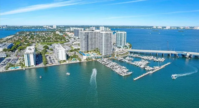 $450,000 | 7601 East Treasure Drive, Unit 1523, North Bay Village, FL 33141