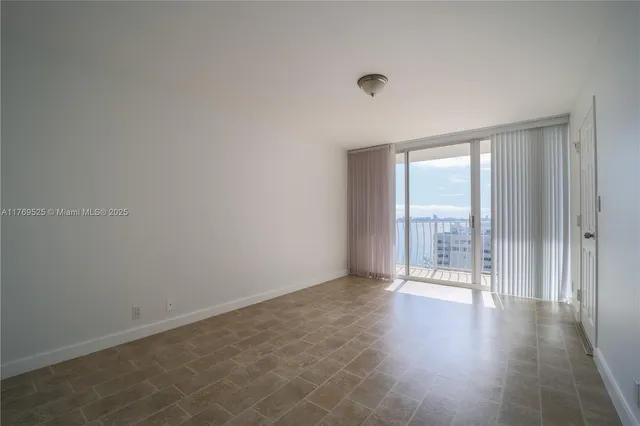 $450,000 | 7601 East Treasure Drive, Unit 1523, North Bay Village, FL 33141