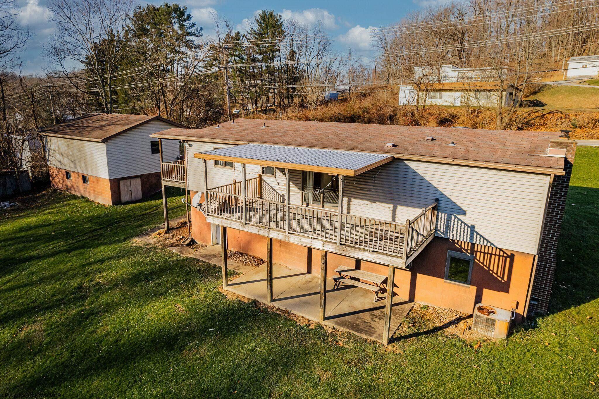 254 Old Cheat Road Morgantown, WV 26508 - Photo 2 of 23 Gallery Image 2